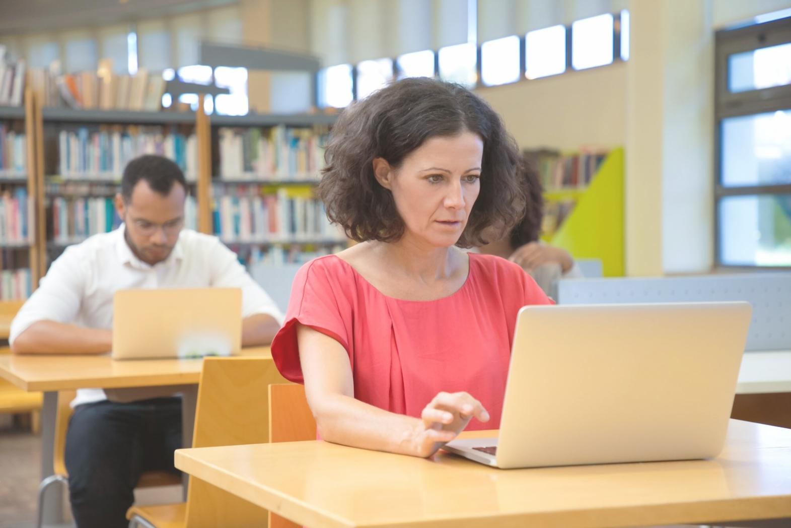 Développement du premier programme de formation budgétaire